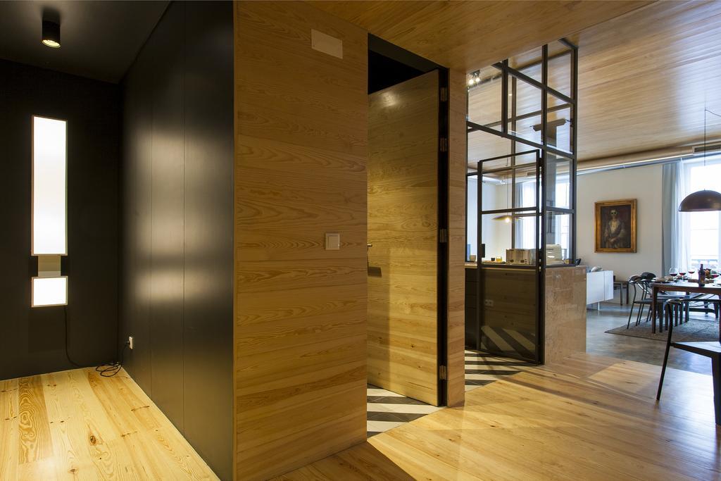Joivy Downtown Design Lissabon