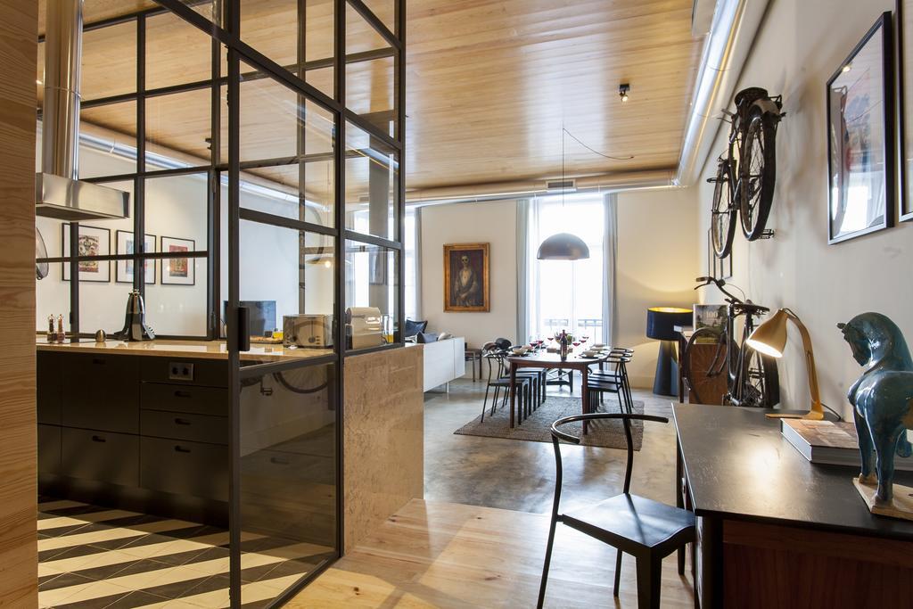 Appartement Joivy Downtown Design *
