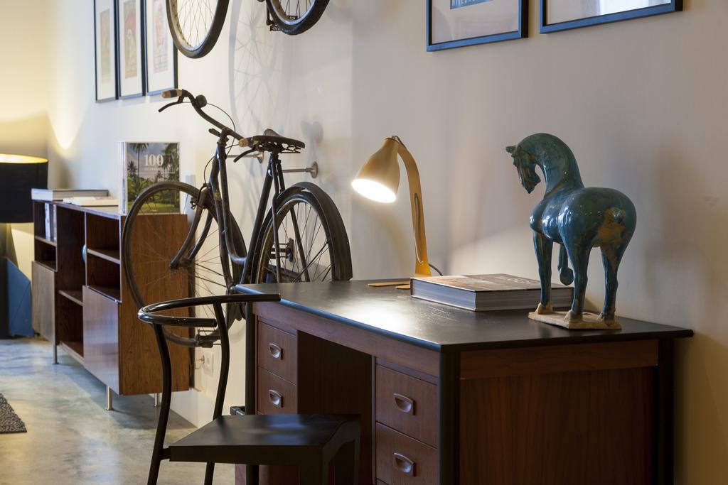 Joivy Downtown Design Appartement Lissabon