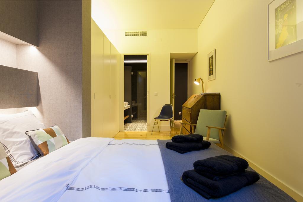 Joivy Downtown Design Lissabon
