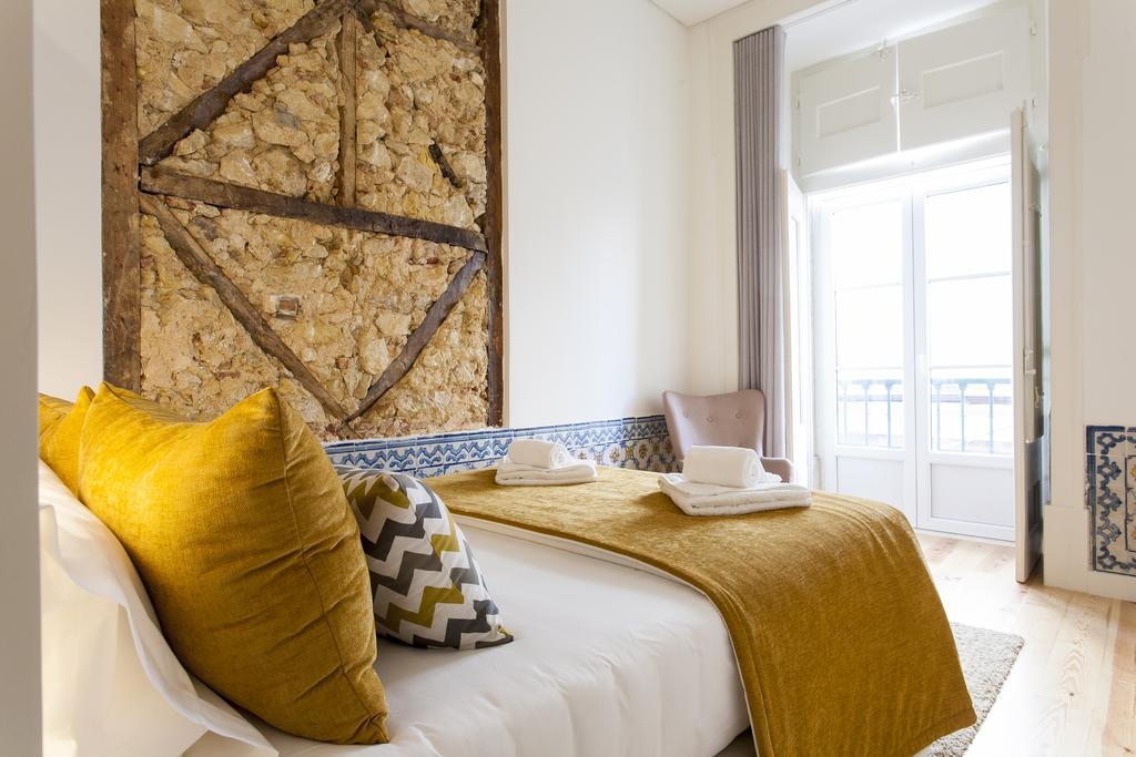 Joivy Downtown Design * Lissabon