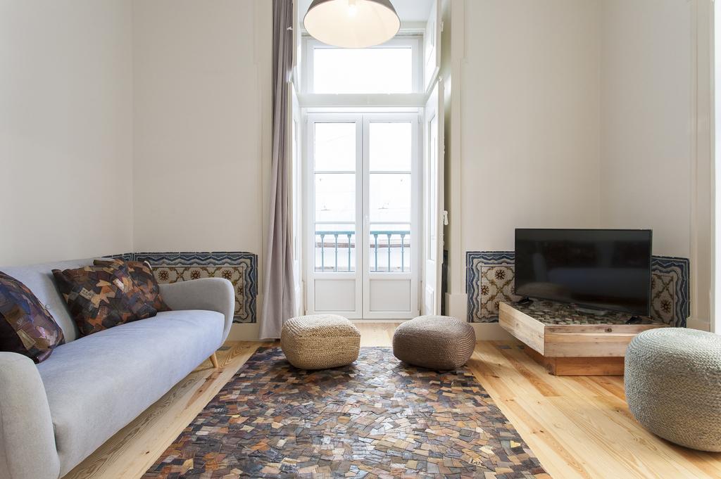 Joivy Downtown Design Lissabon