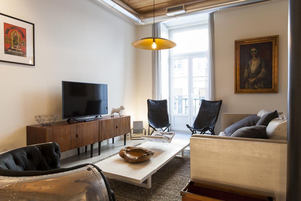 Joivy Downtown Design * Lissabon