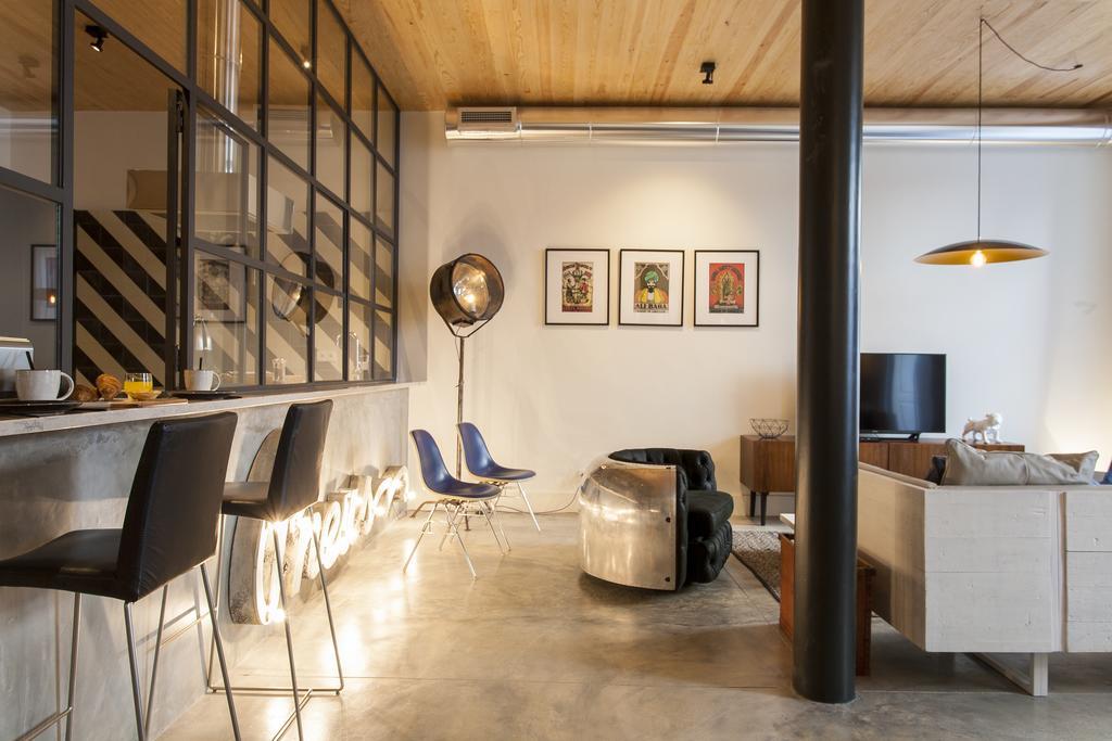 Joivy Downtown Design Lissabon