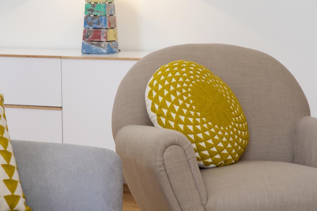 Appartement Joivy Downtown Design *