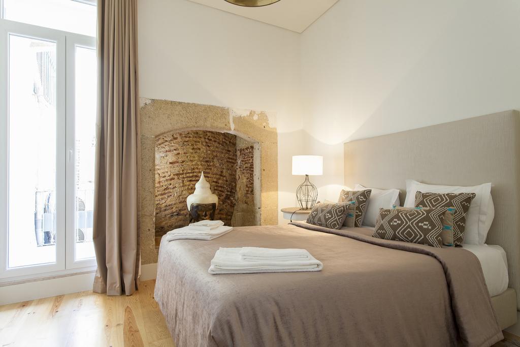 Joivy Downtown Design * Lissabon