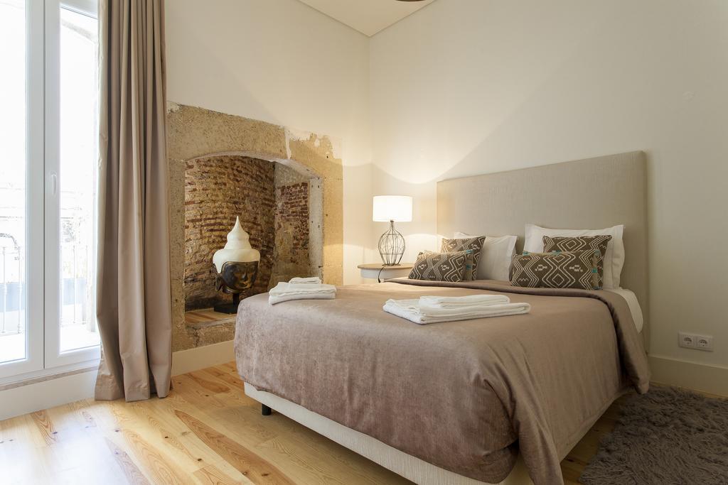 Joivy Downtown Design Lissabon